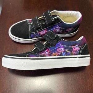 Kpop Demon Hunters x Vans Huntrix Sneakers 2.5